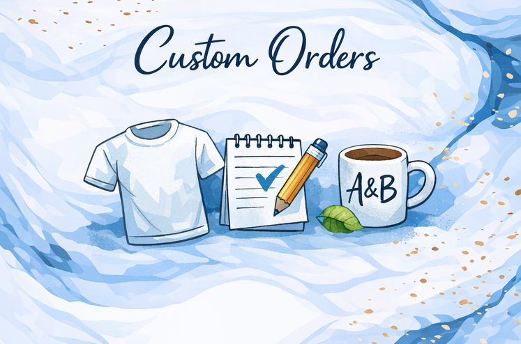 Custom Orders Policy