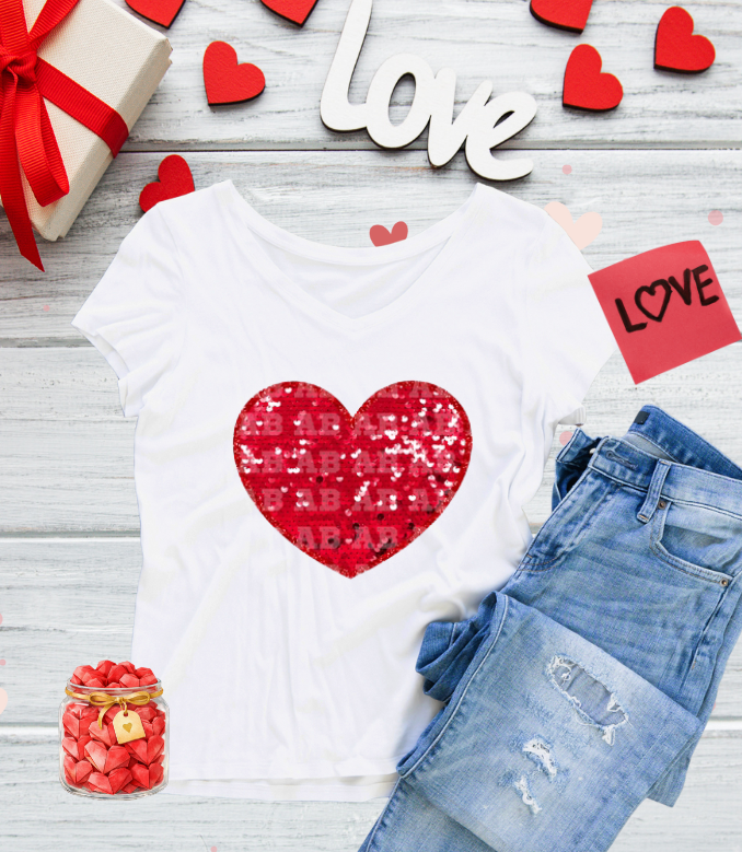 Valentine's