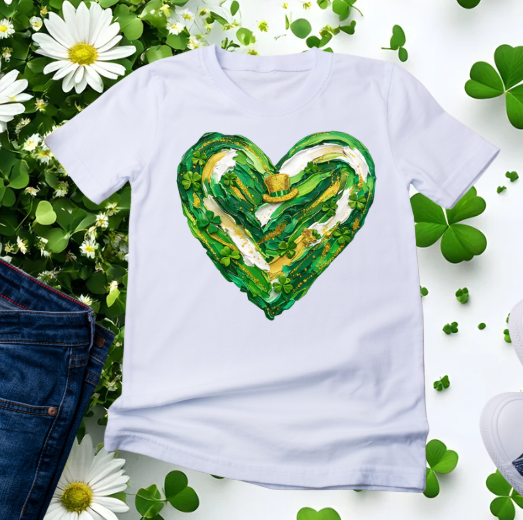 St. Patrick's Day