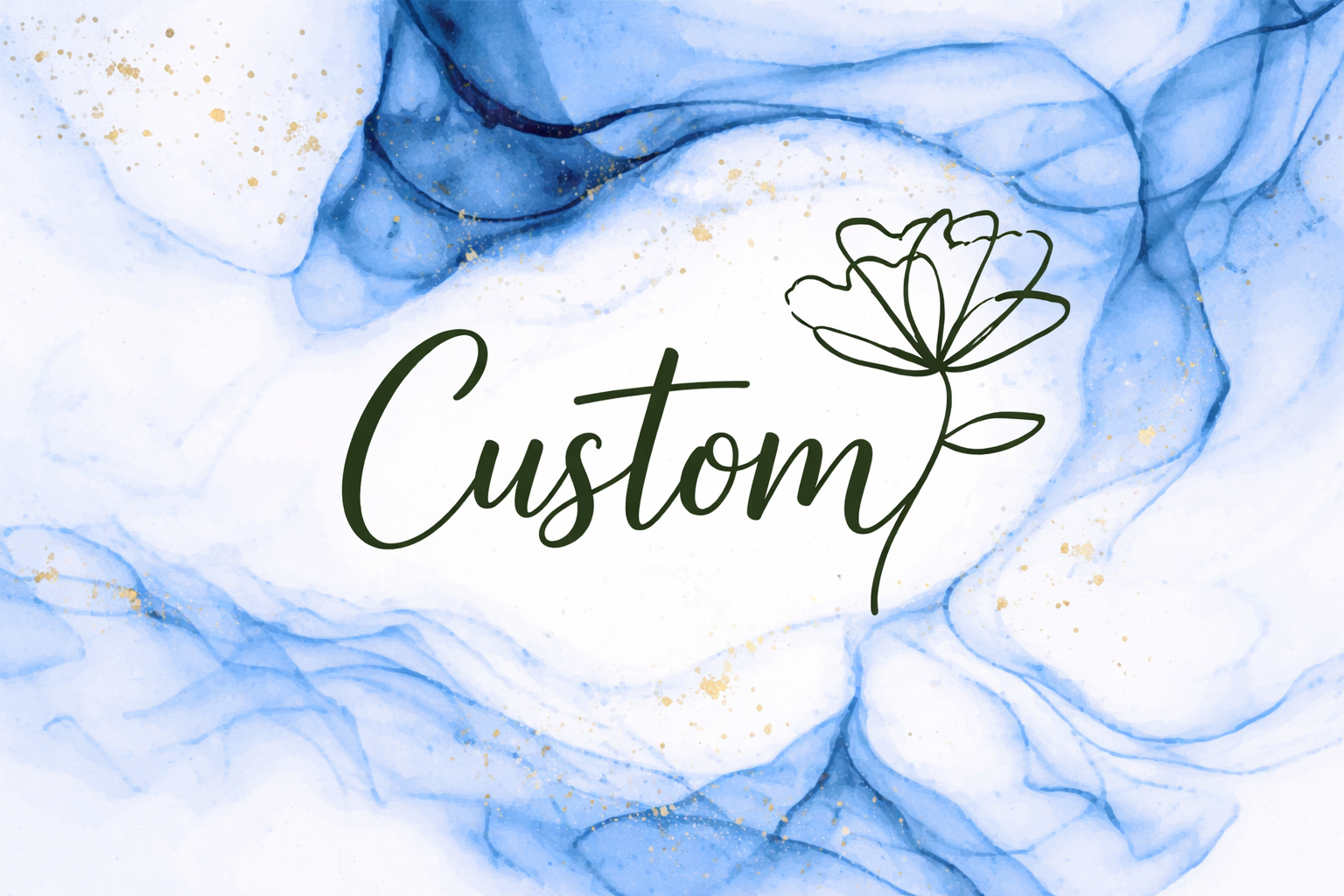 Custom Order