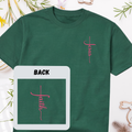 Have Faith Front & Back