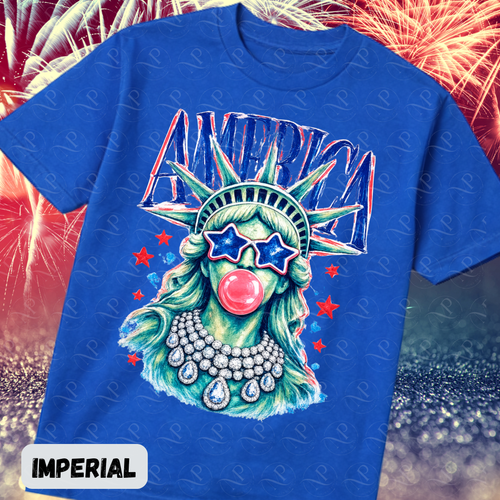 American Jewels