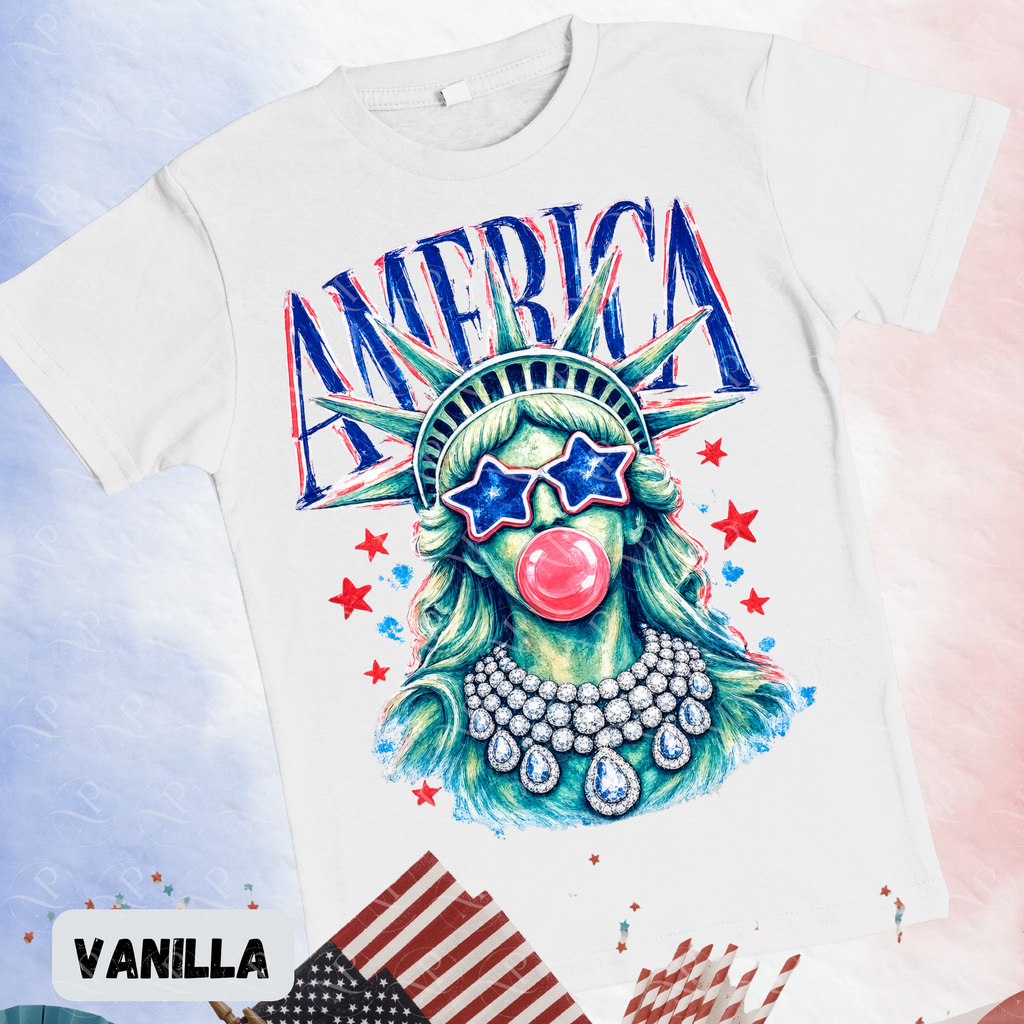 American Jewels