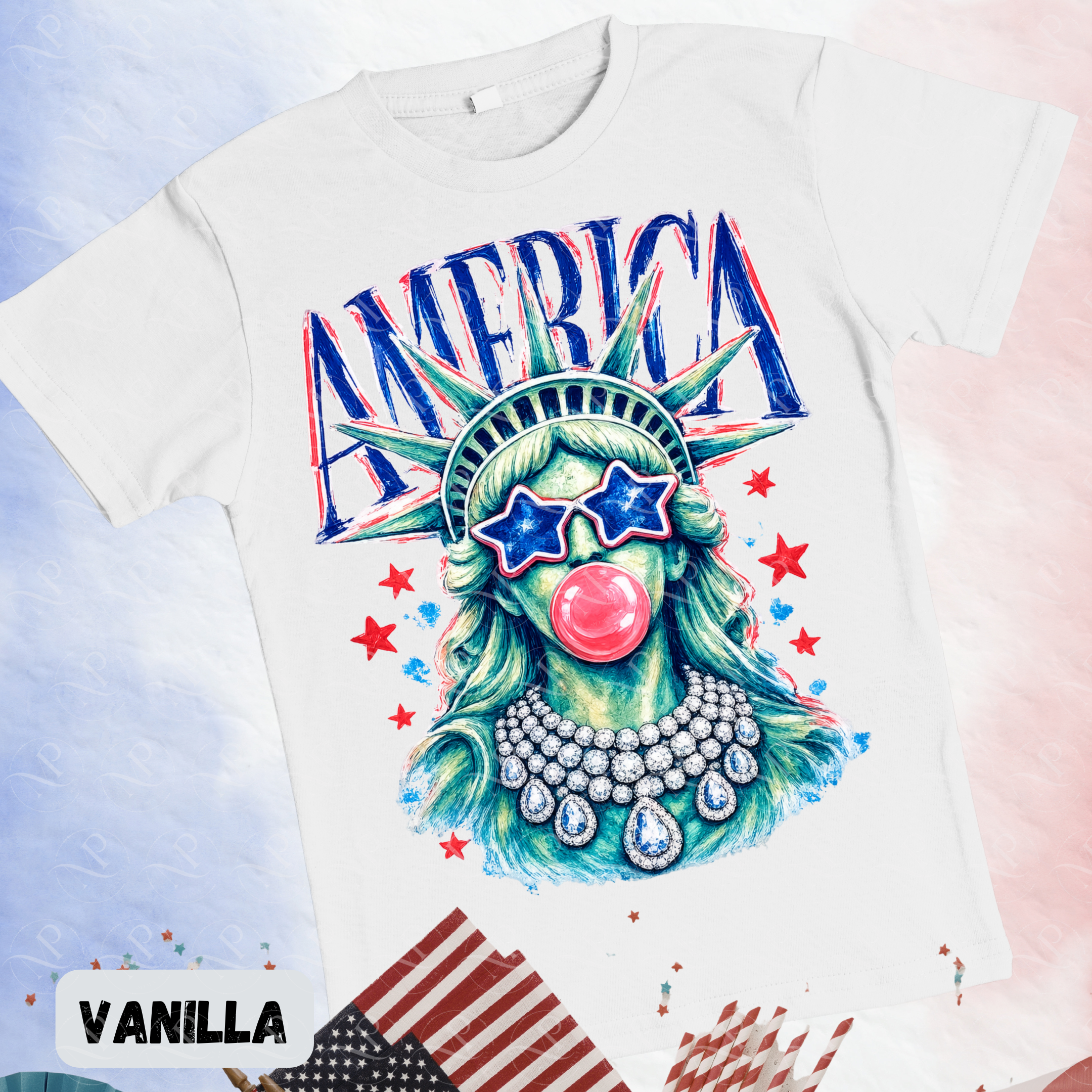 American Jewels