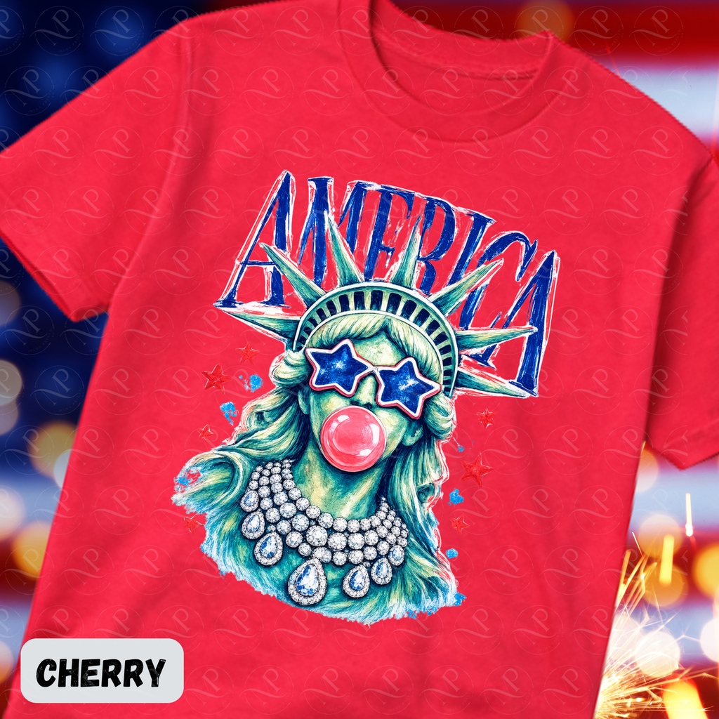 American Jewels