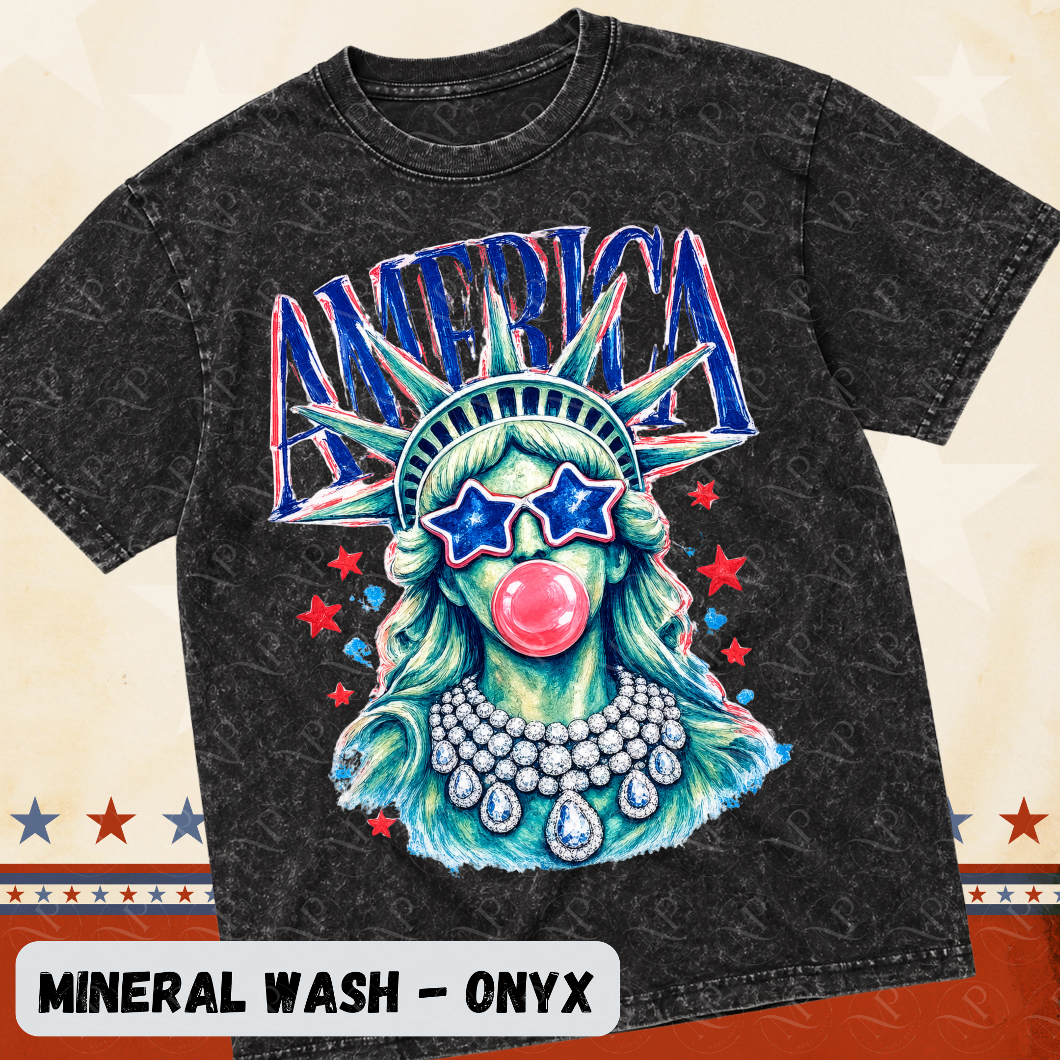 American Jewels