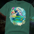 Love the Earth