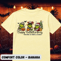 Grinchy Hallothankmas