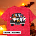 Halloween Gnome