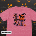 Love Halloween