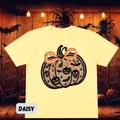 Halloween Lace