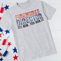 Firework Director