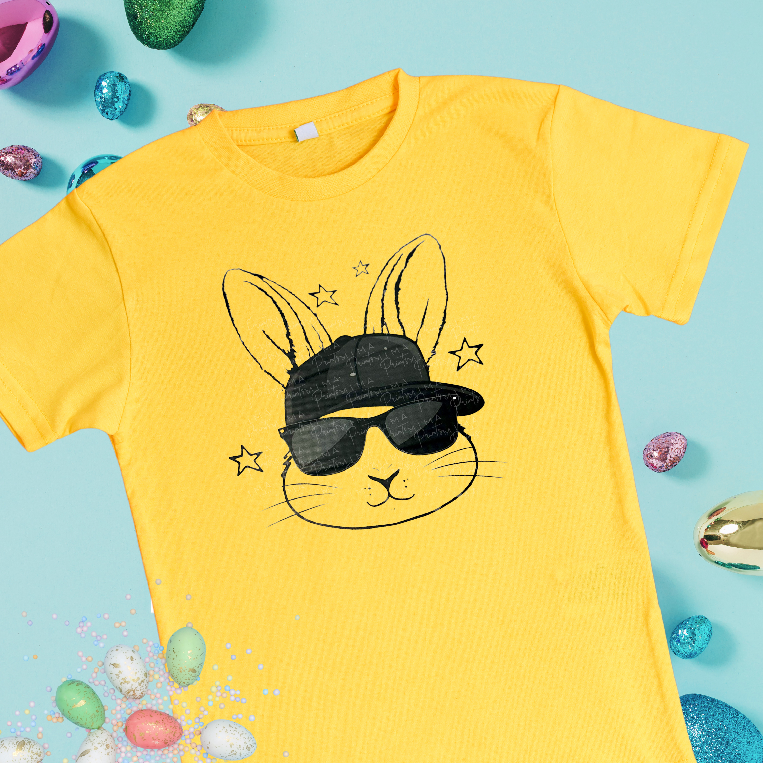 Cool Bunny