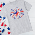 Firework Burst