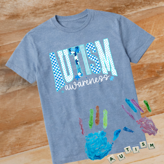 Autism Pattern Awareness