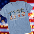 1776 Freedom Vintage