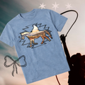 Rustic Longhorn