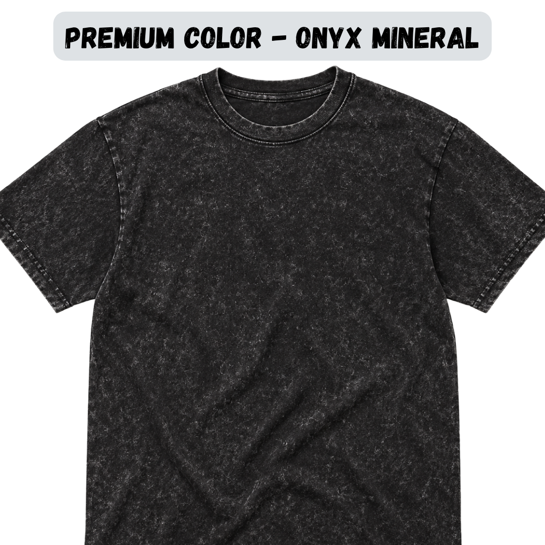 Adult Blank Comfort Colors Short Sleeve Tee — Neutral & Earth Tone Colors