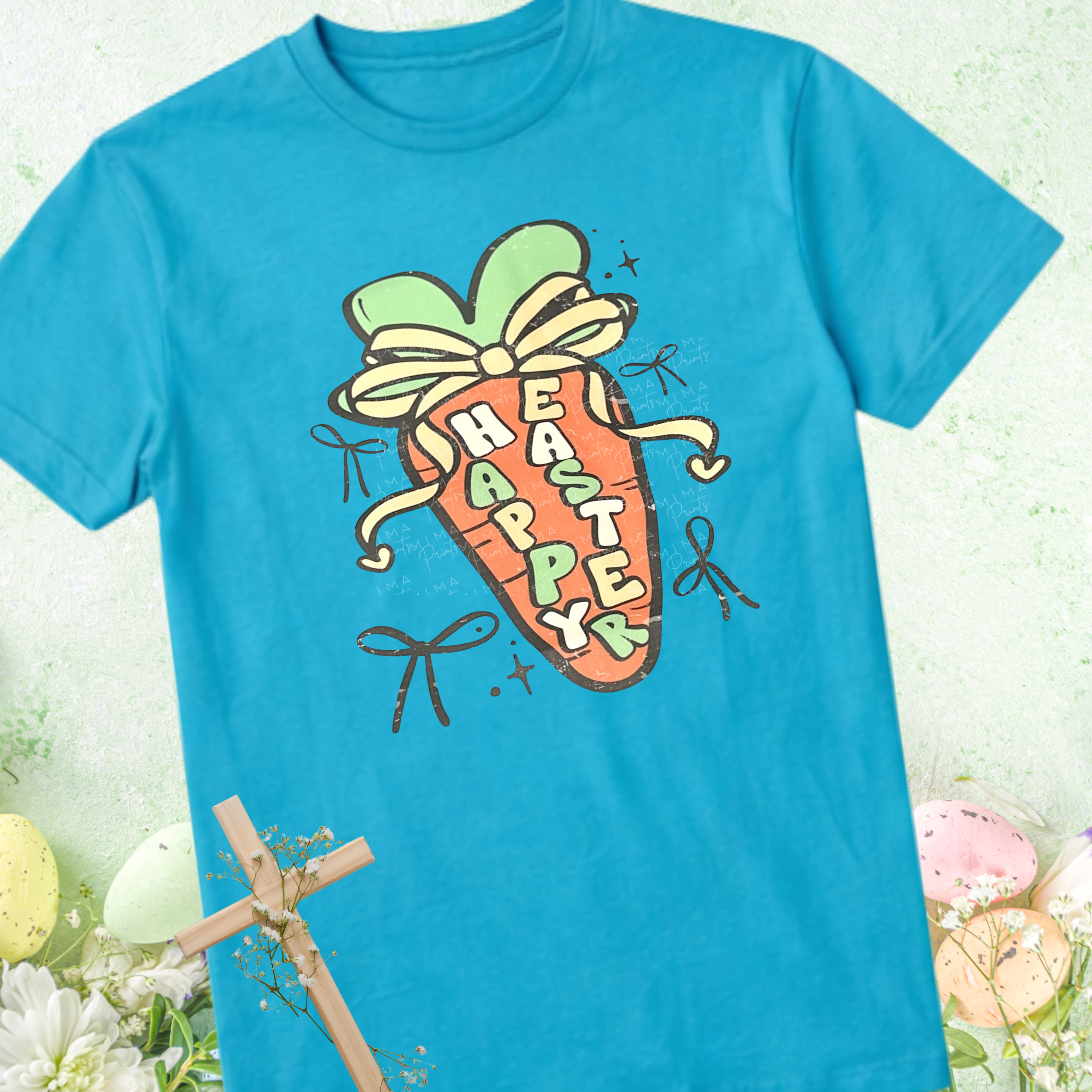 Easter Carrot