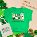 Lucky Goose Pot of Gold