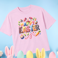 Happy Easter Colorful