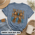 Mama Western Stack