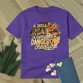 Dangerous Creature Reading