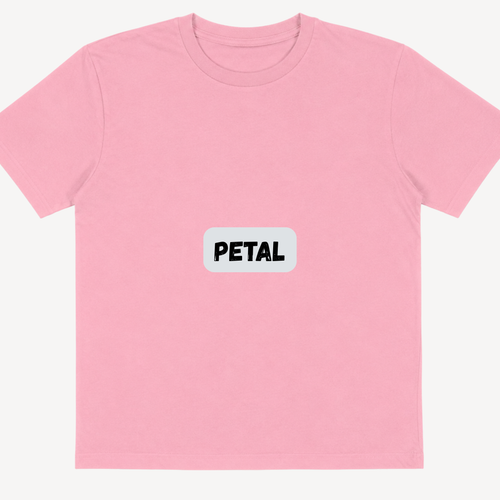 Adult Basic Blank Short Sleeve Tee