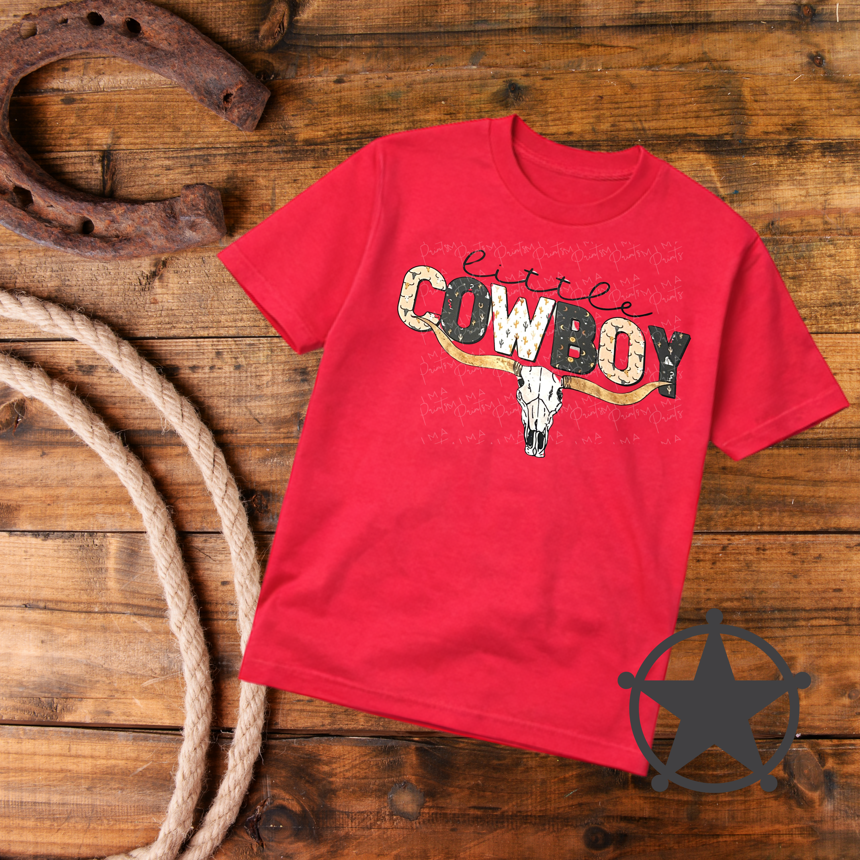 Classic Cowboy
