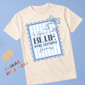 Blue for Autism