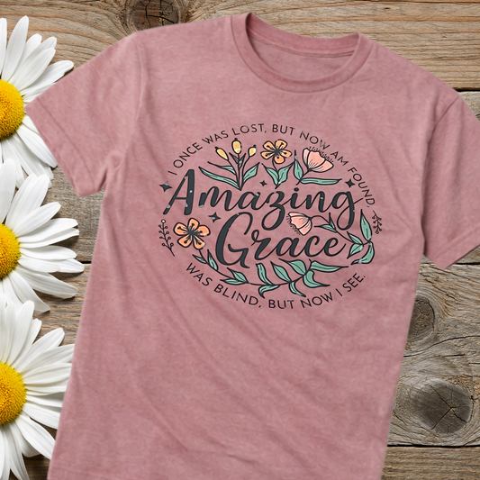 Amazing Grace