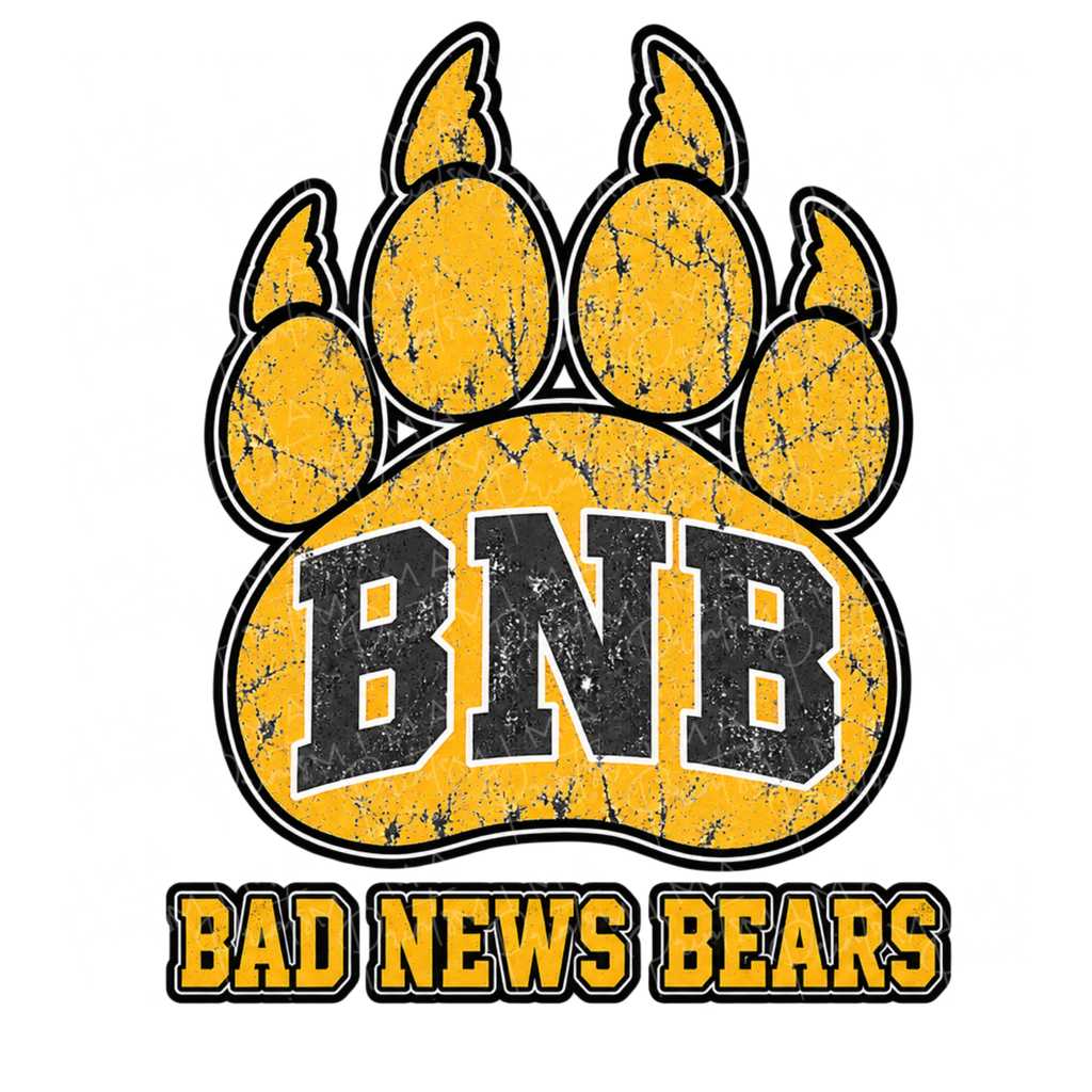 Bad New Bears