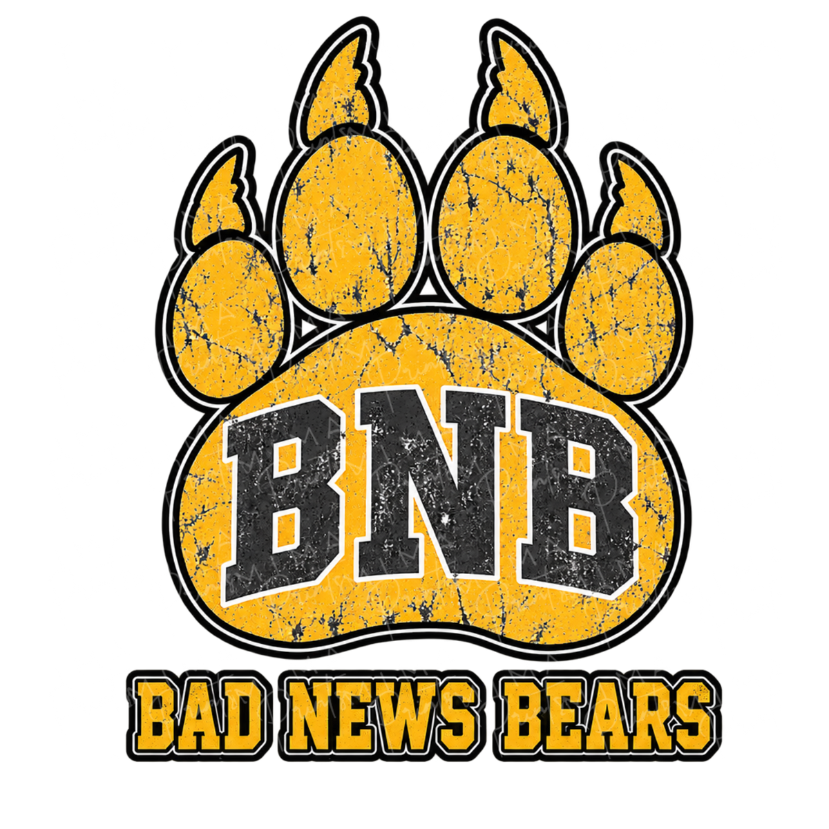 Bad New Bears
