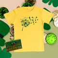 Lucky Dandelion