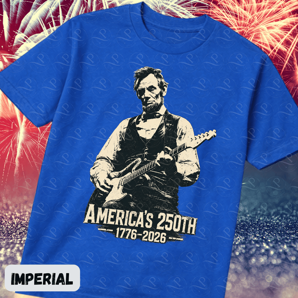 Abe Rocks