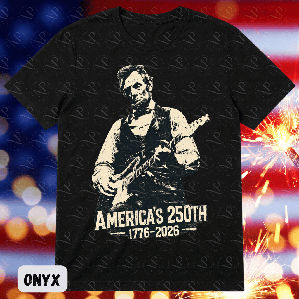 Abe Rocks