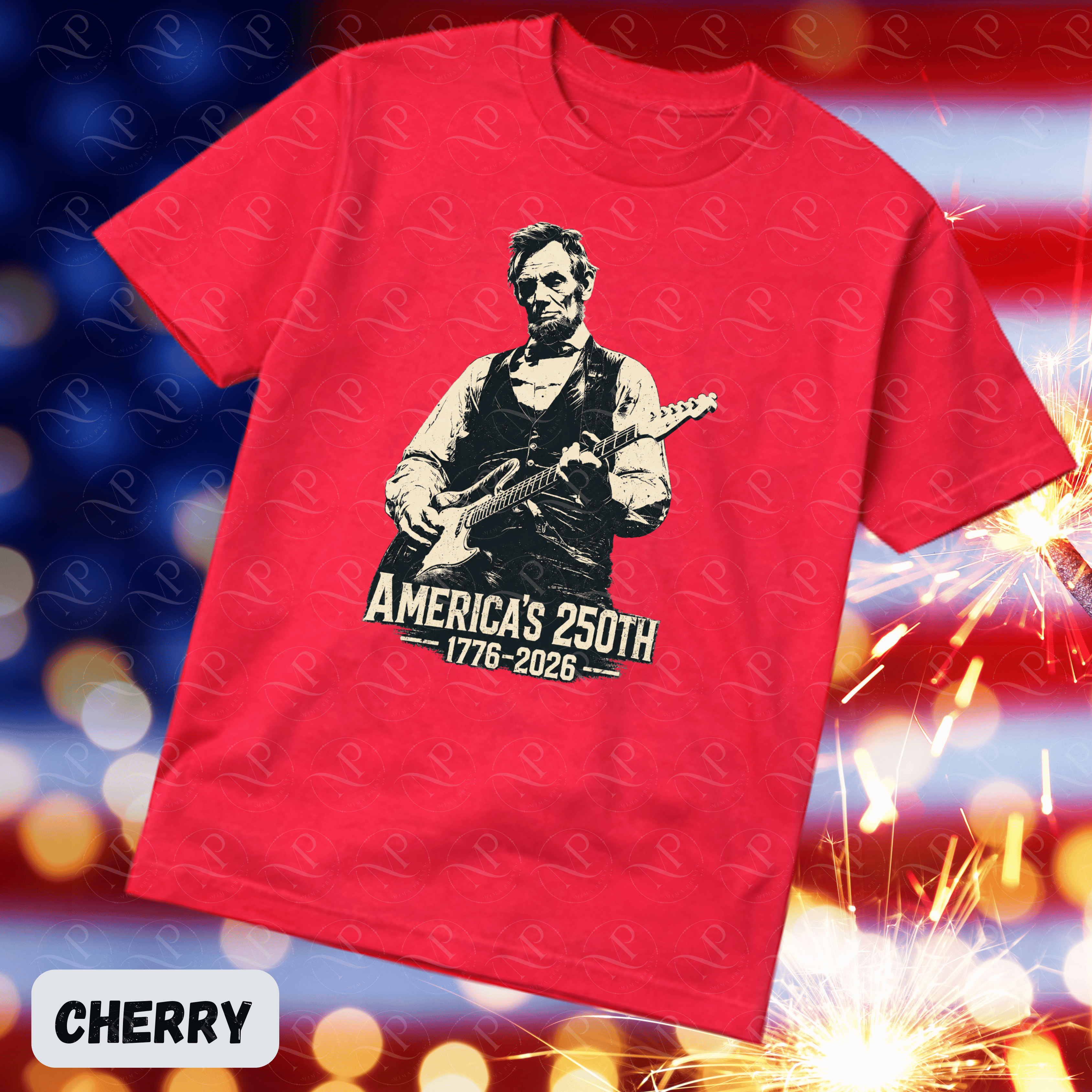 Abe Rocks