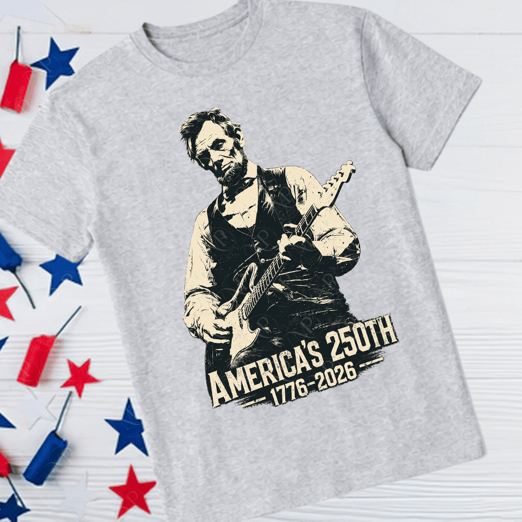 Abe Rocks