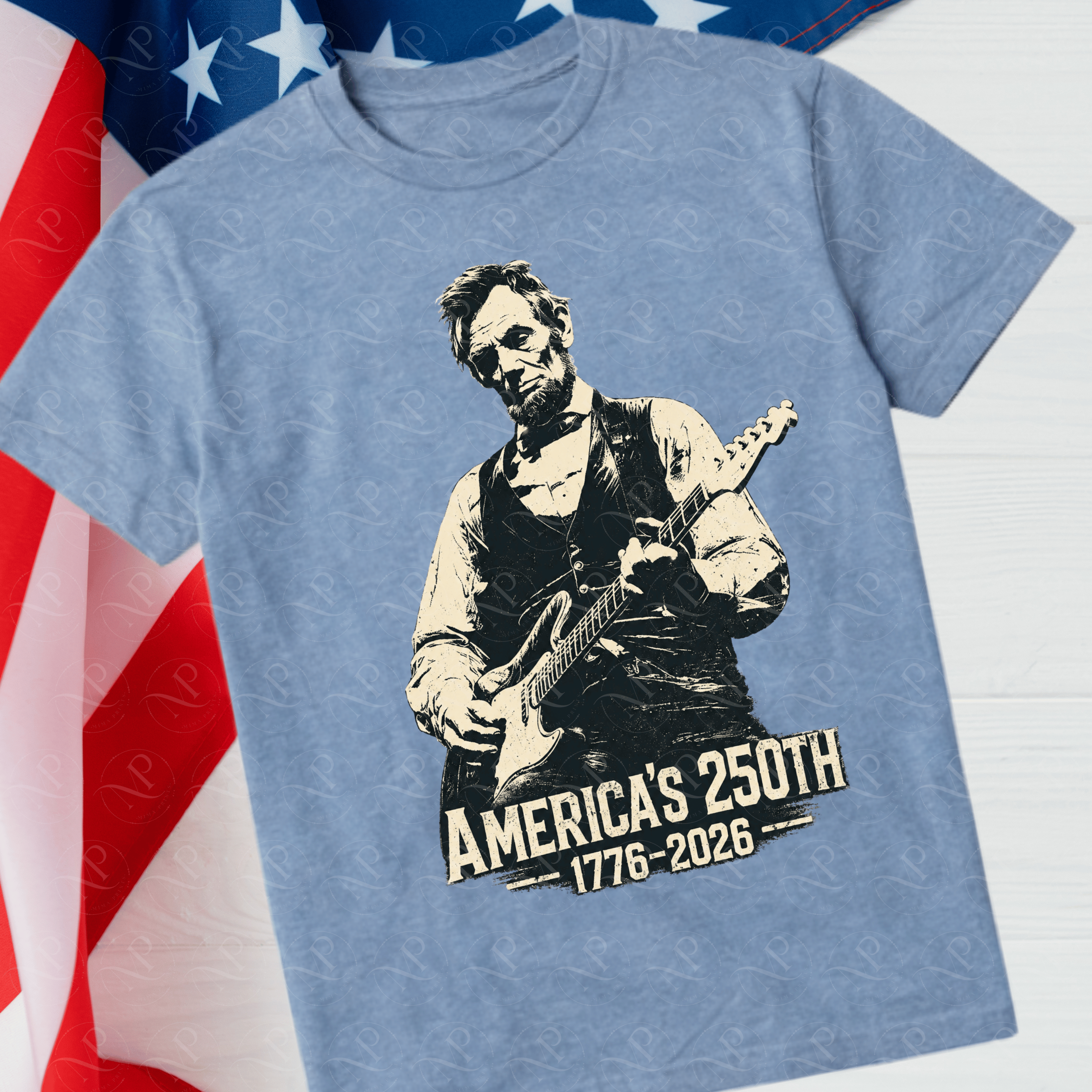 Abe Rocks
