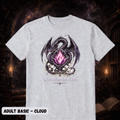 Live witchling