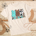 Cow Bunny Problem