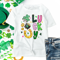 Lucky Icons Scatter