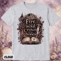 Fire Queen