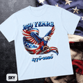 250 Years American Eagle