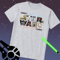 Retro Galaxy Wars
