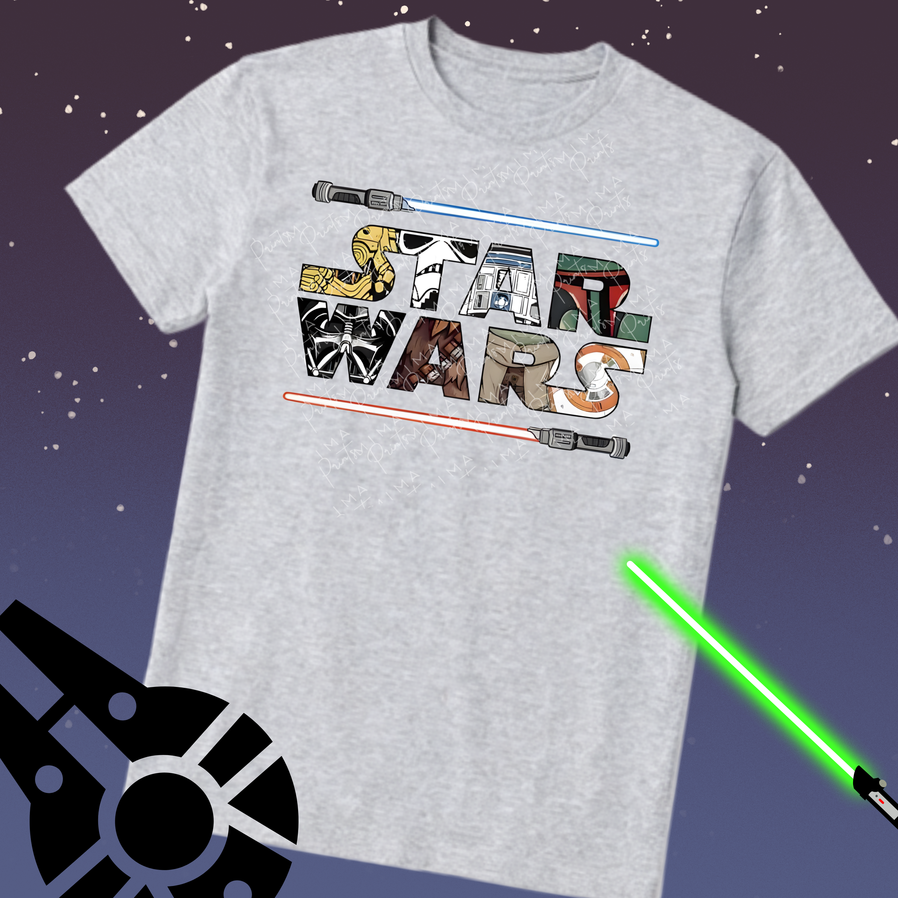 Retro Galaxy Wars