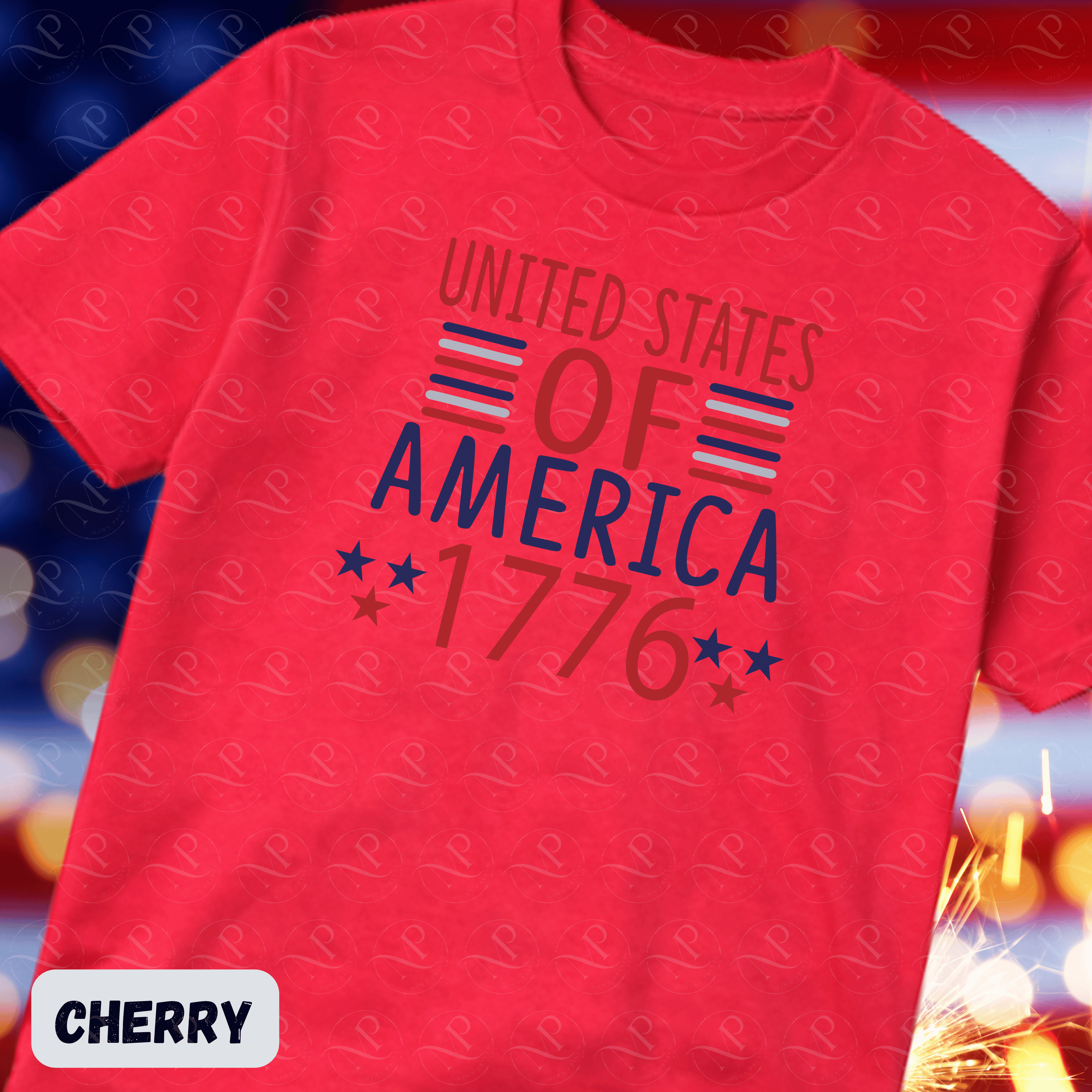 Classic America 1776