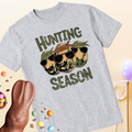 Easter Hunting Season