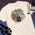 Floral Force