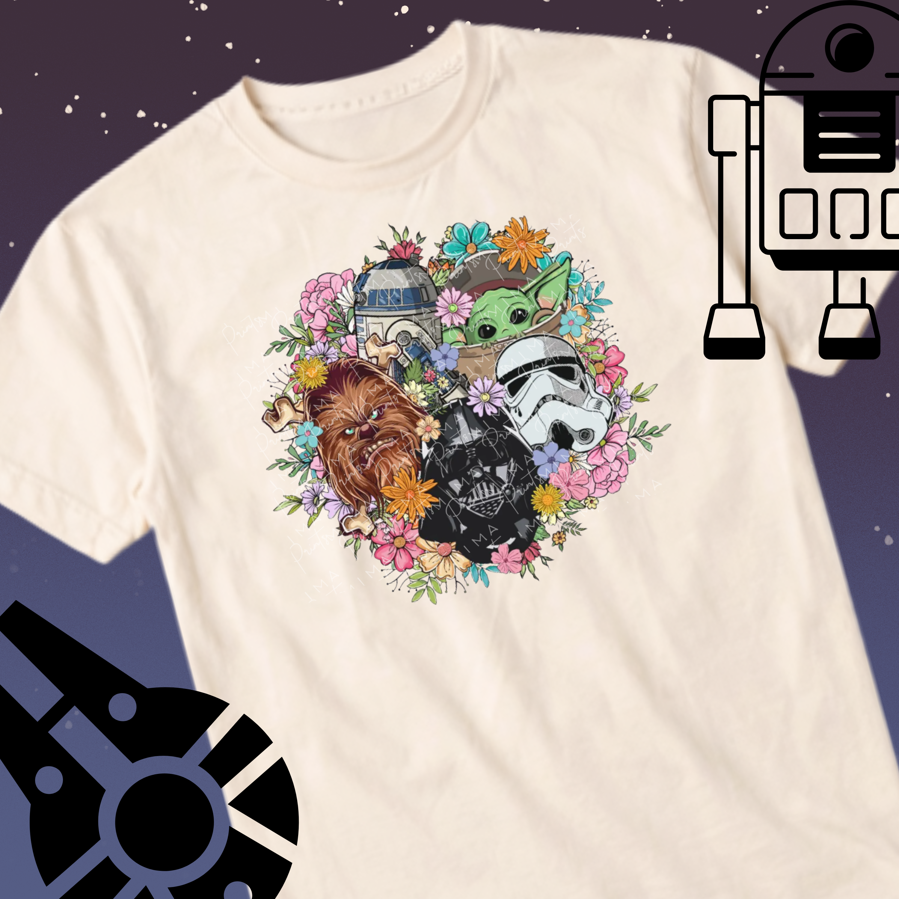Floral Force
